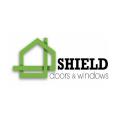 Uptons - Shield Windows + Doors Showroom logo